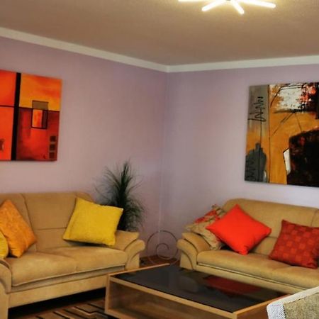 Tolle, Gemutliche, Voll Moblierte 3 Zimmer Wohnung. Baden-Baden Ngoại thất bức ảnh