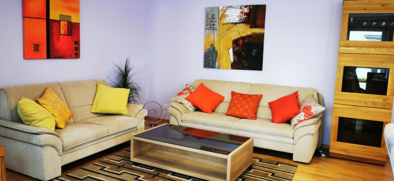 Tolle, Gemutliche, Voll Moblierte 3 Zimmer Wohnung. Baden-Baden Ngoại thất bức ảnh