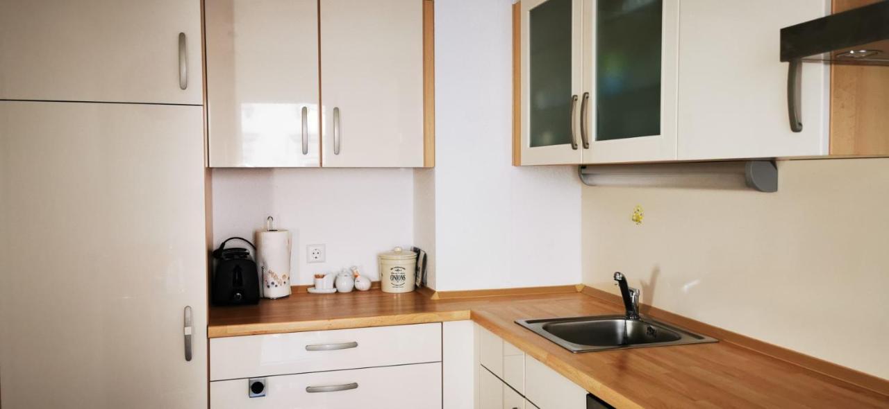 Tolle, Gemutliche, Voll Moblierte 3 Zimmer Wohnung. Baden-Baden Ngoại thất bức ảnh