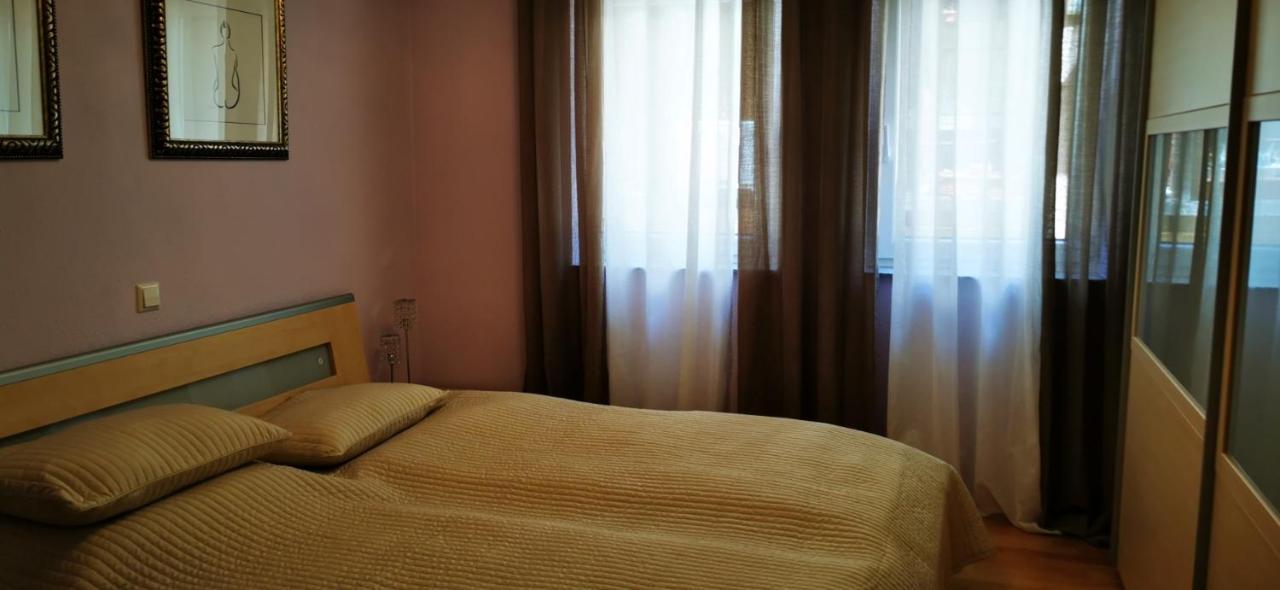 Tolle, Gemutliche, Voll Moblierte 3 Zimmer Wohnung. Baden-Baden Ngoại thất bức ảnh