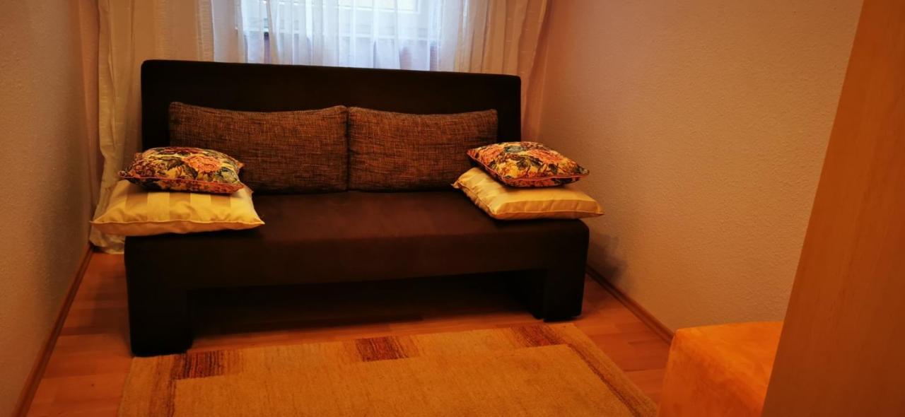 Tolle, Gemutliche, Voll Moblierte 3 Zimmer Wohnung. Baden-Baden Ngoại thất bức ảnh